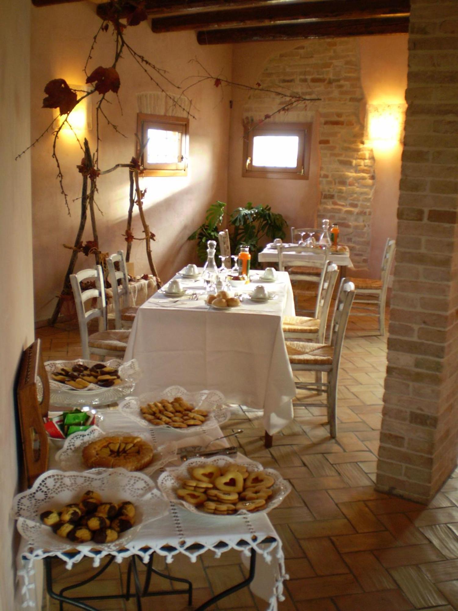 Il Rifugio Del Poeta Vendégház San Biagio di Callalta Kültér fotó